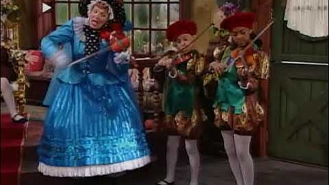 Rhyme Time Rhythm (2007 Version) Part 58