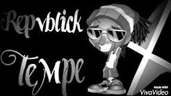 Repvblik Tempe - Putri mojang pasir jati ( Reggae indonesia )  - Durasi: 4:41. 