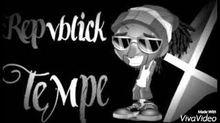 Repvblik Tempe - Putri mojang pasir jati ( Reggae indonesia )