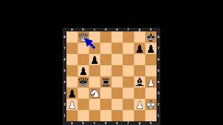 Chess Puzzle - Chess.com - 17th of May, 2026 #chess #shorts