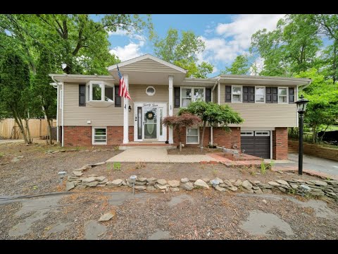 23 Seneca Ave, Rockaway, NJ home video tour