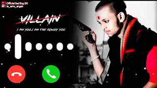 New Viral Villain Ringtone Durlabh Kashyap | Top Hindi Ringtone Durlabh Kashyap | Official Sad Boy 2 screenshot 5