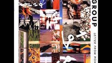 Pat Metheny Group - Better Days Ahead