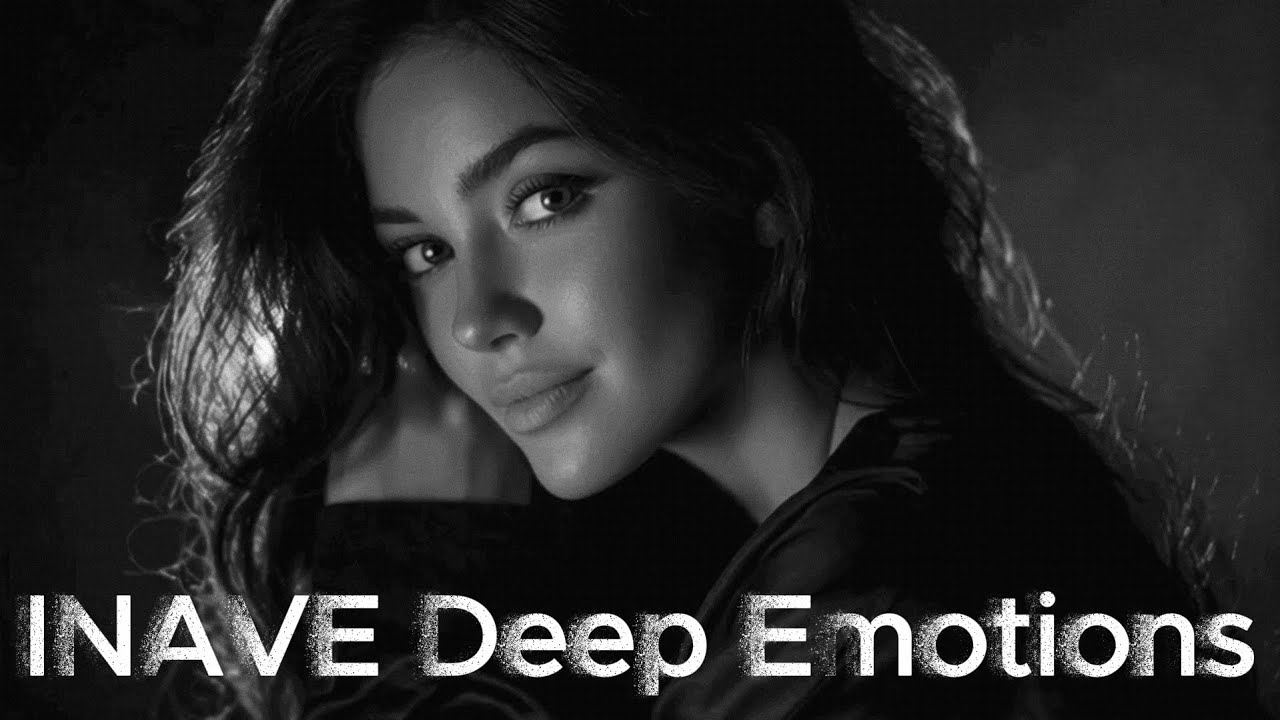 Deep House Mix 2026 ✨ Calm Night Drive ✨ Chill Atmosphere ✨ City Lights Selection