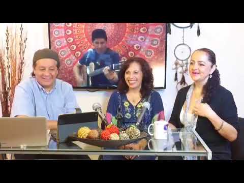  Conciencia Planetaria con Gerardo Said y Laura Rincón Molina