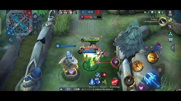 My New Intro☺️ (MLBB