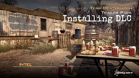 Modding Tutorial Ep. 5 - Installing DLC onto your Jtag/RGH/XDK