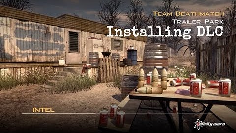 Modding Tutorial Ep. 5 - Installing DLC onto your Jtag/RGH/XDK