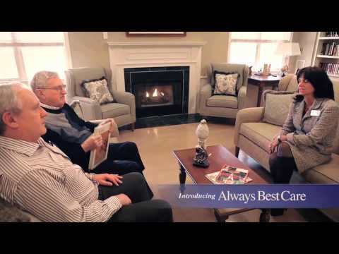 Assisted Living Community Placement | Always Best Care thumbnail