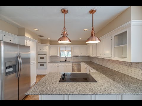 16126 Parish Hall drive, Spring, TX home video tour