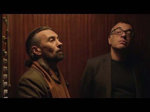 John De Leo — John De Leo & Fabrizio Puglisi - Aritmia