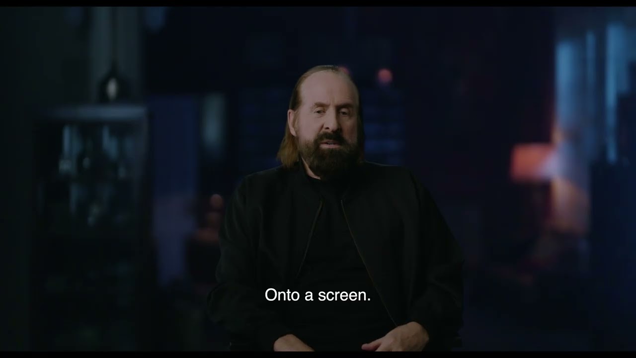 UNTIL DAWN – Film First Look