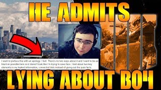 Black Ops 4 Leaks By Matt Are Fake He Weaved A Story
