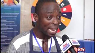 Health And Wellness - PM Express Business on JoyNews (30-5-19) Health And Wellness - PM Express Business on JoyNews (30-5-19)
