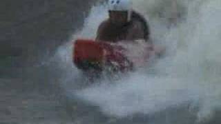 Lo mejor del Surfing en Hidrospeed - San Gil - Colombia