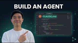 Claude Code for Beginners: Build Your First AI Agent (Step-by-Step)