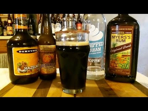 how-to-make-a-smashed-gourd-pumpkin-beer-cocktail-/-mixed-drink-djs-brewtube