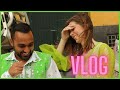 Pasoori vlog  christine meier  lavesh pritmani