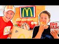 Unser EIGENES MC DONALDS 🍔 RIESEN ÄRGER mit KUNDSCHAFT 😲  Ash und Max