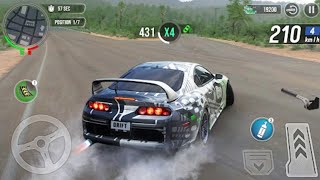 パトカー追跡シミュレーター3Dゲーム - リアルな警察車両運転シミュレーター2025 - Androidゲームプレイ screenshot 5