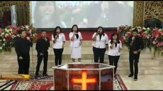 Sbab Dia Hidup Healing Acapella - David. HB