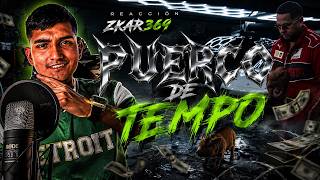 Zkar Reacciona Tempo - Puerco