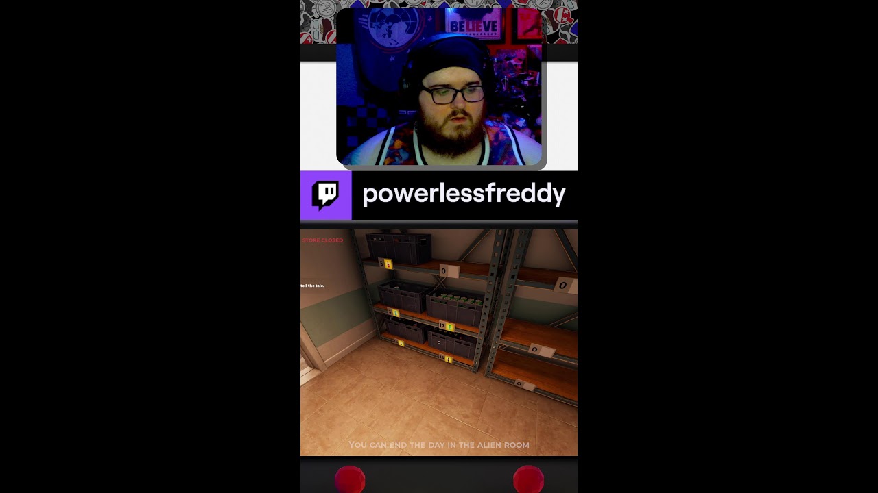 POPPY PLAYTIME CHAPTERS 3, HELLDIVERS AND ROADSIDE RESEARCH - VERTICAL