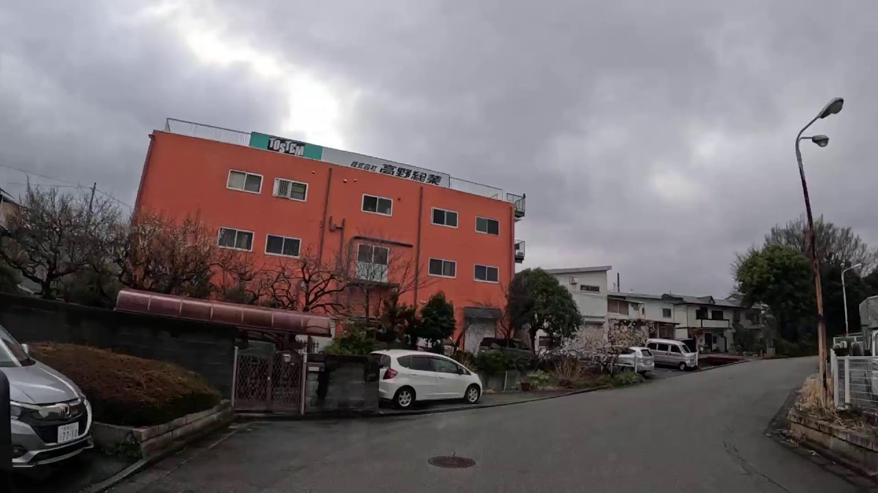 東京降雪状況ライブ日本の道路3/10移動ライブカメラGoPro13 【東京～神奈川:首都圏移動ライブカメラ/Tokyo～Kanagawa Live Camera (Japanese road)ドラレコ