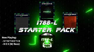 1 7 8 8 - L / S T A R T E R / P A C K
Here we are, the next installment of the Starter Pack series! Remember, if you have a suggestion for the next artist to get a Starter Pack, be sure to leave your suggestions in the comments. Ill most likely pick the ones that get suggested the most. (PS: To those who have noticed, yes, Im aware that Synthetik and Full Burst are both improperly labeled here as theyre collabs with Slooze and Totto respectively. So just to clarify, credit also goes to Slooze and Totto for the songs.)
Ill be honest, this is probably one of my best mixes Ive made in quite a while, so I hope the accompanying video here does it justice for you guys. Hope you guys enjoy! ;)
Songs used are all by 1788-L:
- S Y N T H E T I K (W/ Slooze) https://www.youtube.com/watch?v=Qf7bNz_DWLA
- H E X (W/ Rezz) https://www.youtube.com/watch?v=1LH3HkxQxNM
- F U L L / B U R S T (W/ Totto) https://www.youtube.com/watch?v=ZH8w5bv7elY
- P U L S A R / B E A M https://www.youtube.com/watch?v=3oymR4U7SiA
- Daft Punk - Rinzler (1 7 8 8 - L / R E M I X) https://www.youtube.com/watch?v=Qhyfoa_RLOc
- A B Y S S (W/ Tynan) https://www.youtube.com/watch?v=neJZPxTPsq0
- N U / V E R / K A https://www.youtube.com/watch?v=mmbJs44JgN0
- A S T R A Y / R https://www.youtube.com/watch?v=q3OXAfNPPs4
- F O R C E / I M P U L S E https://www.youtube.com/watch?v=2gU6ckOQuGY
- C Y B E R S P A C E https://www.youtube.com/watch?v=QIKUUNYdwAk
- R U I N (W/ Ekali) https://www.youtube.com/watch?v=Ow3r-rXXcAY
- Sound of Whered U Go (W/ Illenium, Said The Sky, & Kerli) https://www.youtube.com/watch?v=7rr-vAsxWhY
- Crashing vs. D E S T I N Y (W/ Illenium, Bahari, & Blanke) https://www.youtube.com/watch?v=v4TvilgYmho
- M U L T I V E R S E (W/ 4AM) https://www.youtube.com/watch?v=BWcti83az_4
Social Links:
- My Twitter: https://twitter.com/Finnsfolks
- My Discord Server: https://discord.gg/W6qXuVU
- My Twitch: https://www.twitch.tv/finnsfolks
- My Spotify Link: https://open.spotify.com/artist/1rIN53vygRtbBbA4Ns4PrL?si=ey5Yt9tXQHqiIec7cPJ1NQ
- My Bandcamp: https://finnsfolks.bandcamp.com/
- My Newgrounds: http://finnsfolks.newgrounds.com/
- Mashup Request Form: https://forms.gle/6wdTsh3t7R3RQq469 1 7 8 8 - L / S T A R T E R / P A C K