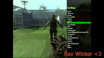 Black Ops 2| Mod Menu|Soldiers GT v1 Rgh/jtag