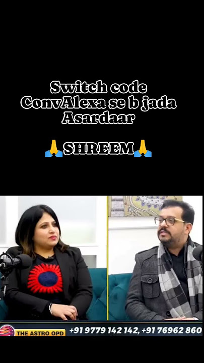 Shreem ka jaap Convalexa se b jada Asardaar.Credit@TheAstroOPD@sunnelji#belive#shreem