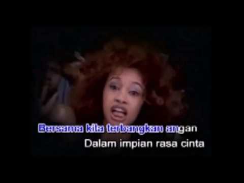ADA CINTA MELLY MANUHUTU(CLEAR SOUND)