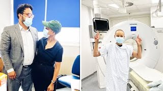 Took My Breath Away Bbcs Adele Roberts Shares Surreal Cancer Update Amid Test Results