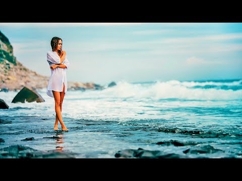 Sandra - Around My Heart (Euro Disco Remix) ™(Music & Video) HD