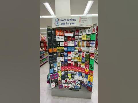 Необычные американские аптеки. #сша #америка #миграция #usa #america ...