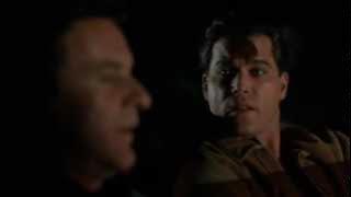 GoodFellas - 'Prejudiced against Italians'