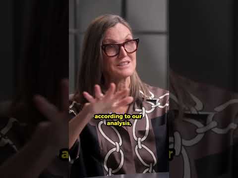 Just Buy A Little Every Payday Cathie Wood S Investing Advice 