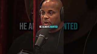 Daniel Cormier REVEALS Who Can Actually Beat Jon Jones