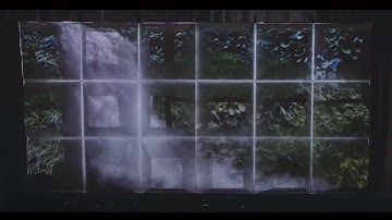 Projection Mapping Interview with Full Spectrum Events