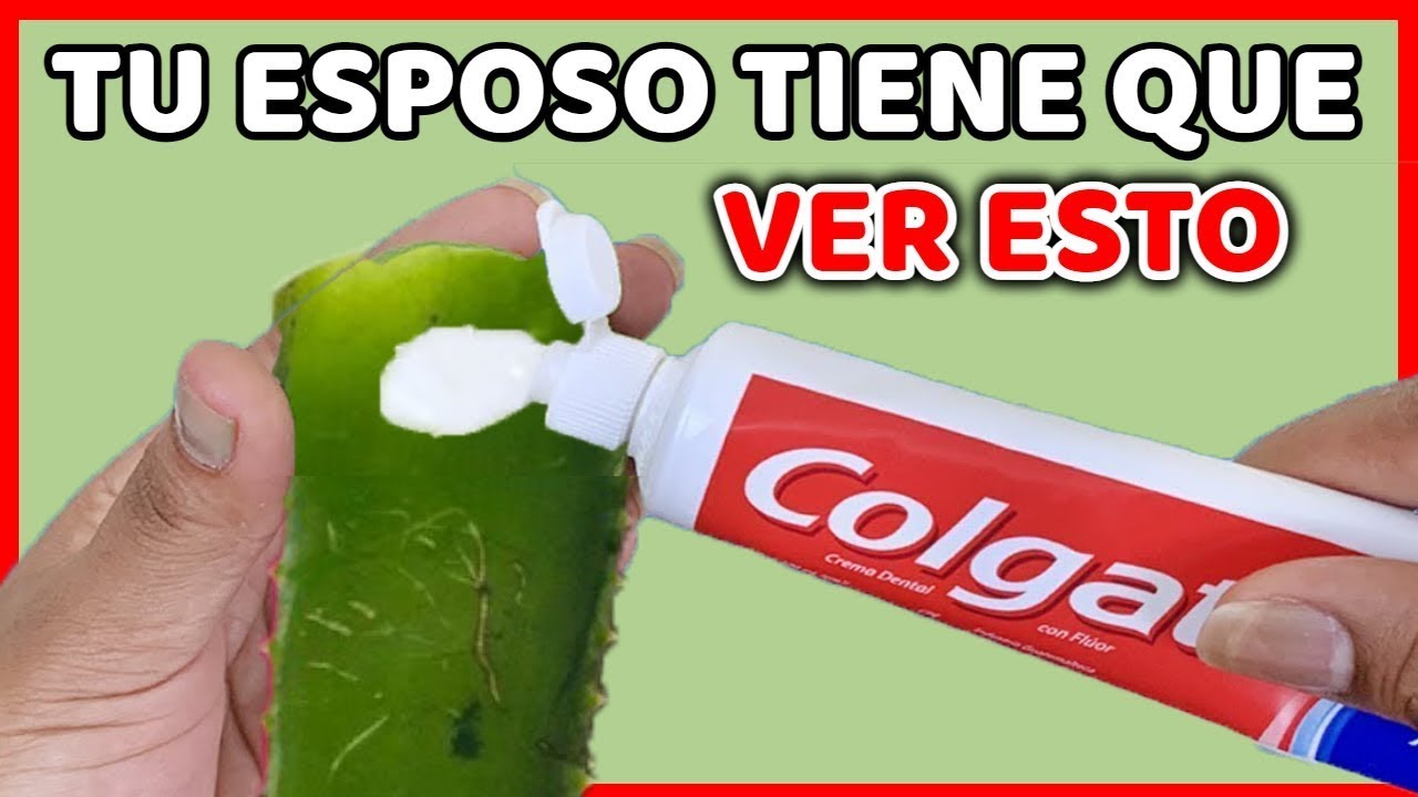 Trucos caseros para romper aguas