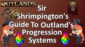 Outlands Progression Guide - WHERE TO START in Ultima Online Outlands!