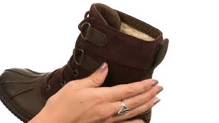 azaria ugg boots