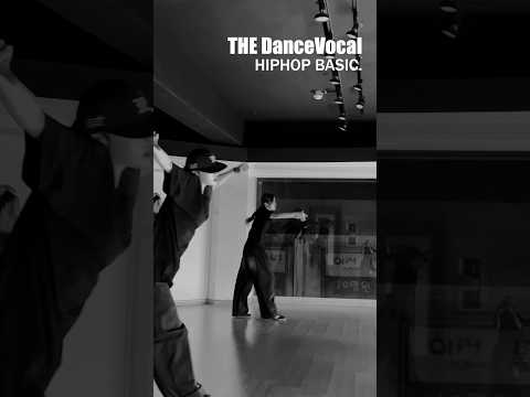 대전 최고의 힙합댄스 수업영상👍#대전댄스학원#hiphop #대전힙합#대전오디션학원#더댄스보컬학원 #shorts