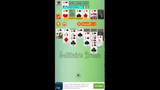 Solitaire Arena Gameplay Win screenshot 4
