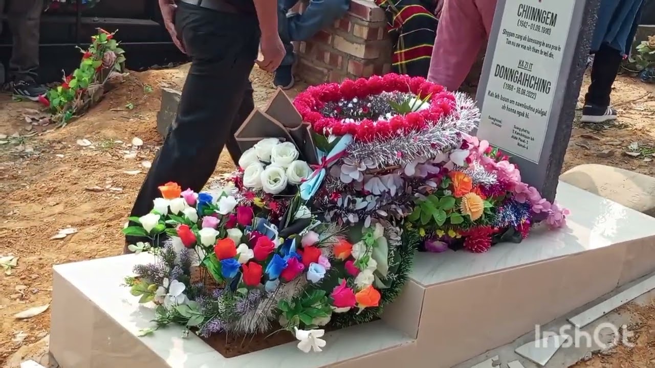 Donngaih suangphuh honna.