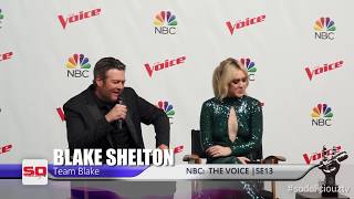 Press Conference 3| CHLOE Reacts To| BLAKE Real Talk on Labels| CHLOE Album or WTF