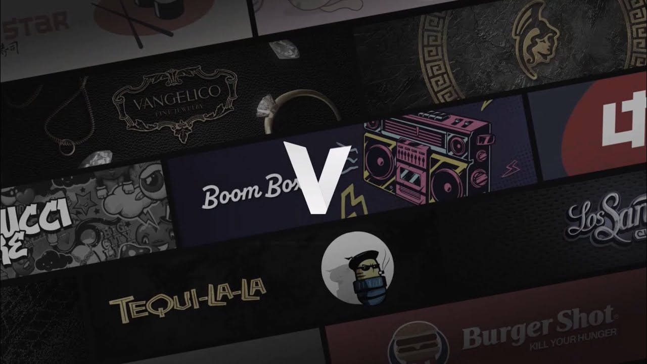 VISION V1 : INTERFACES