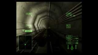 Ace Combat: Easter Eggs Part 1