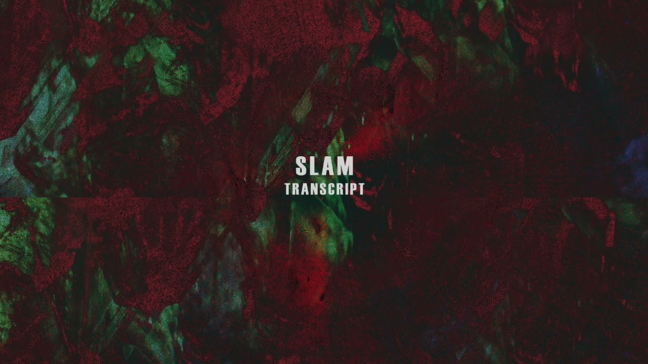 Watch Slam - Let Go on YouTube Watch Slam - Let Go on YouTube