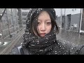 the warmth of winter